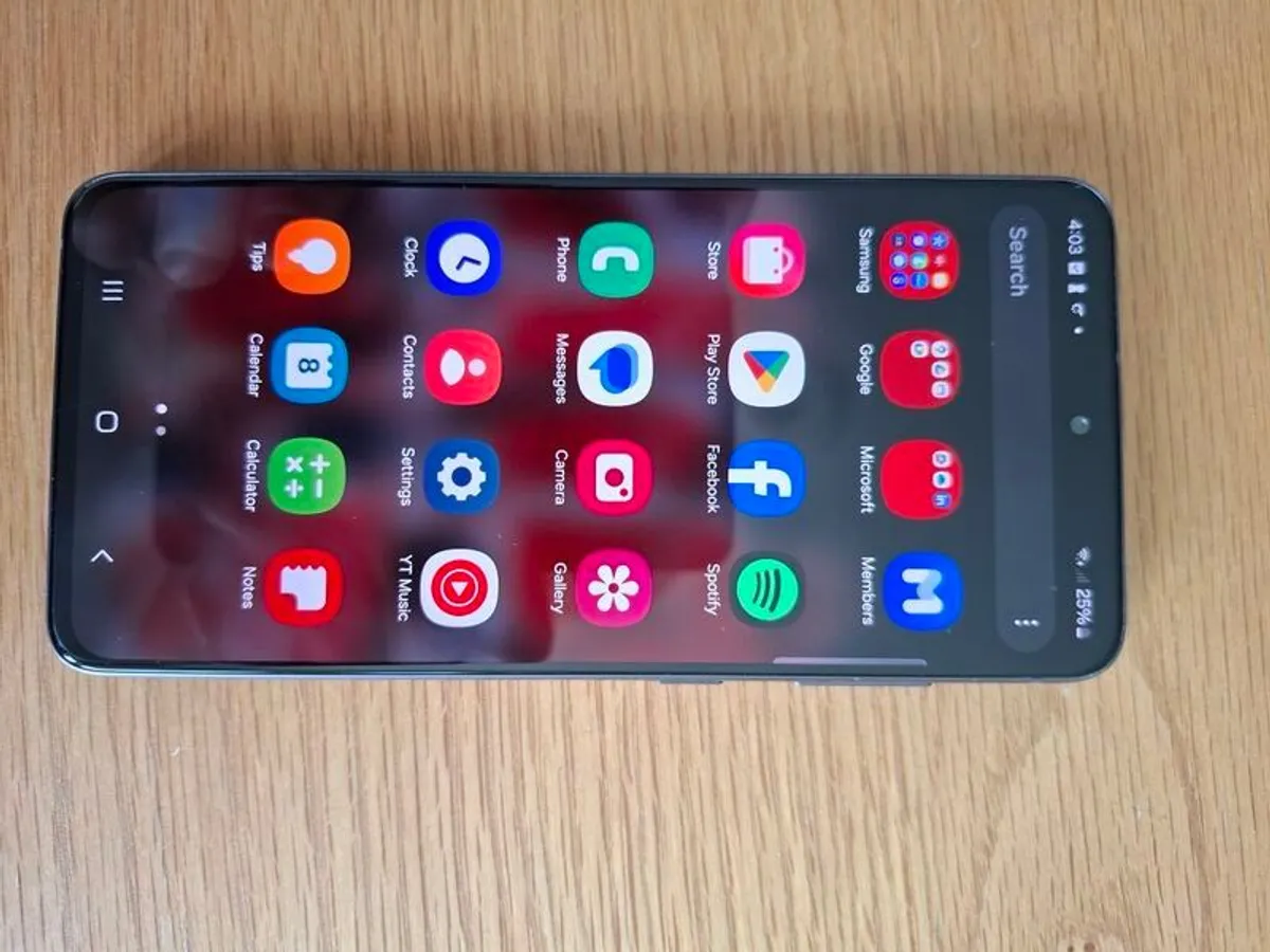 Samsung S21FE - Image 1