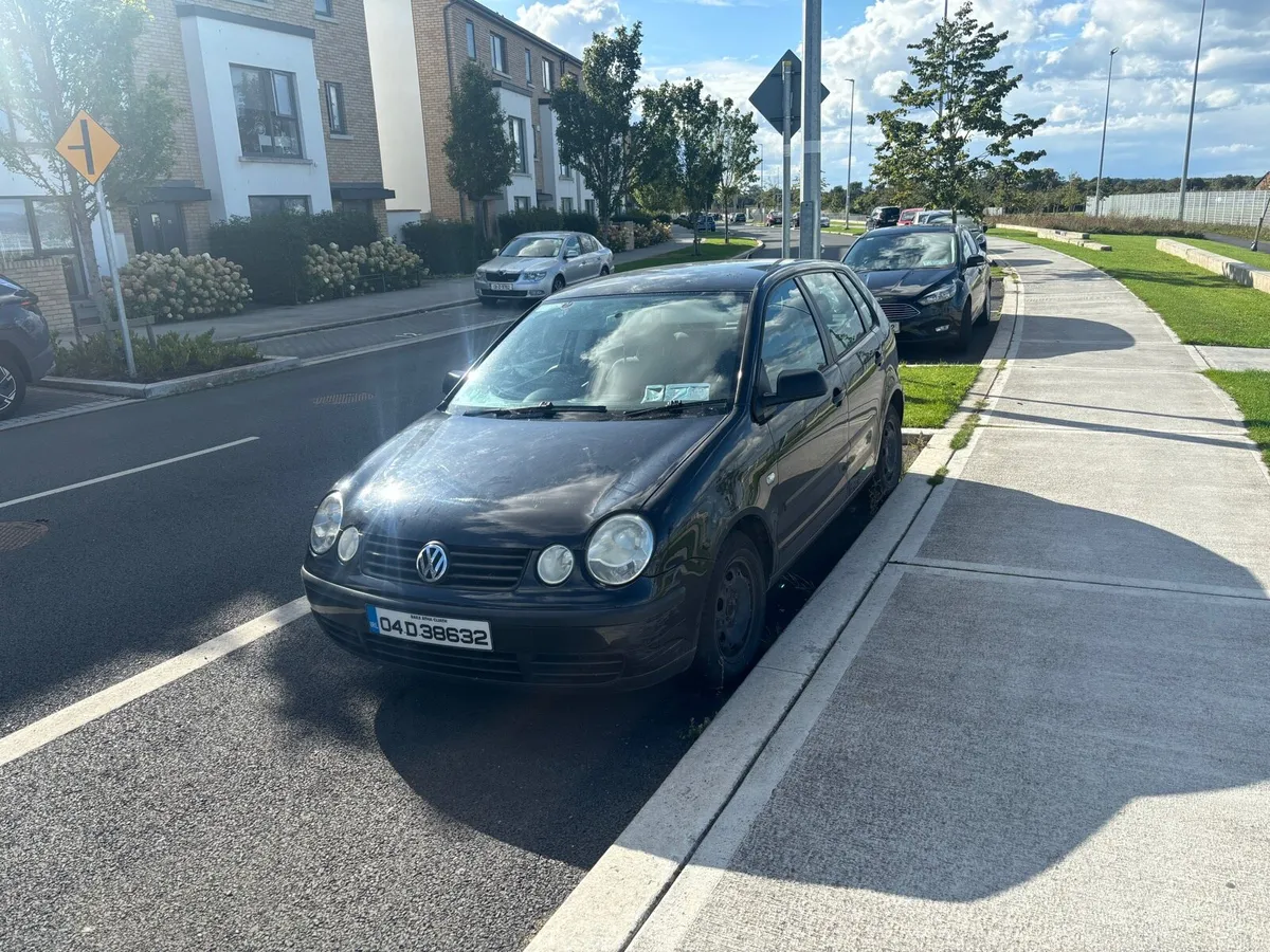 VW POLO - Image 1