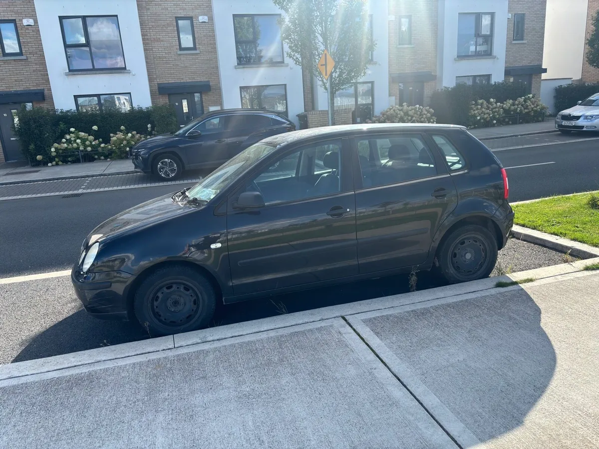 VW POLO - Image 2