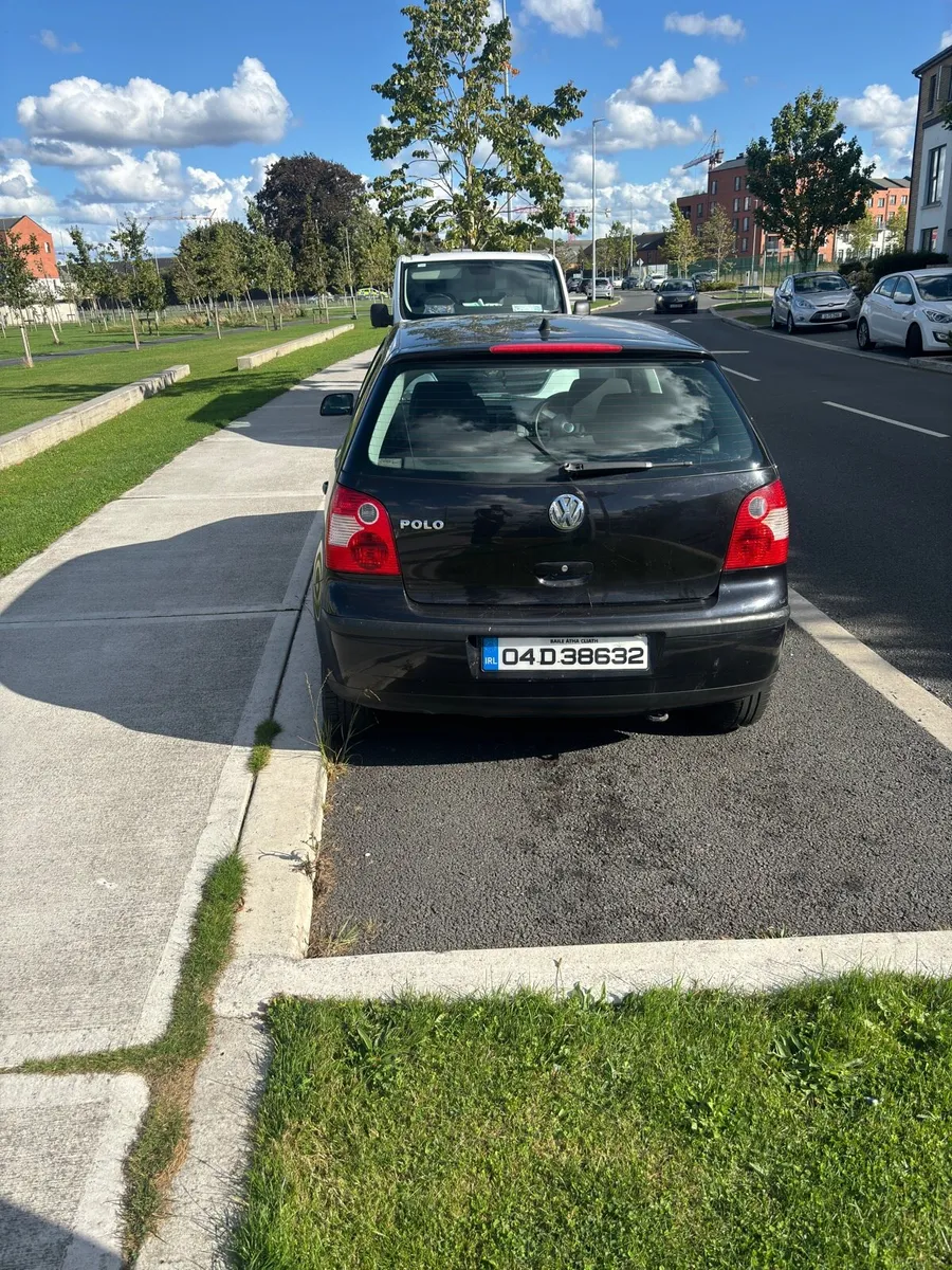 VW POLO - Image 3
