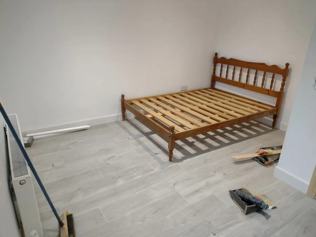 carpentry services