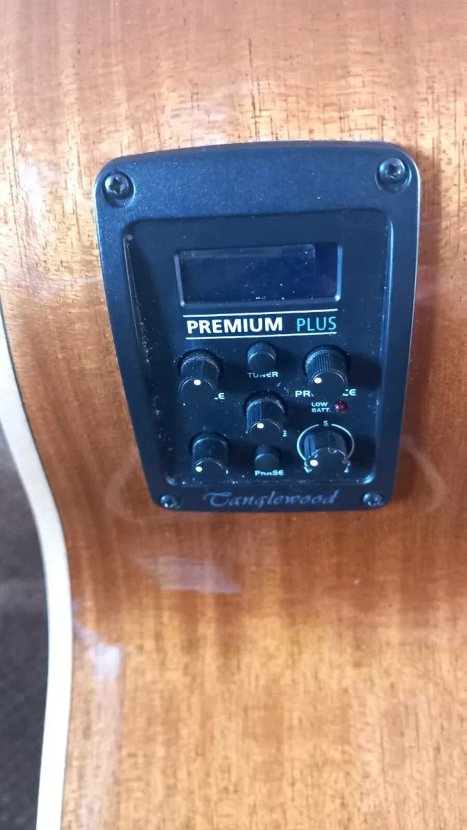 Guitar - Image 3