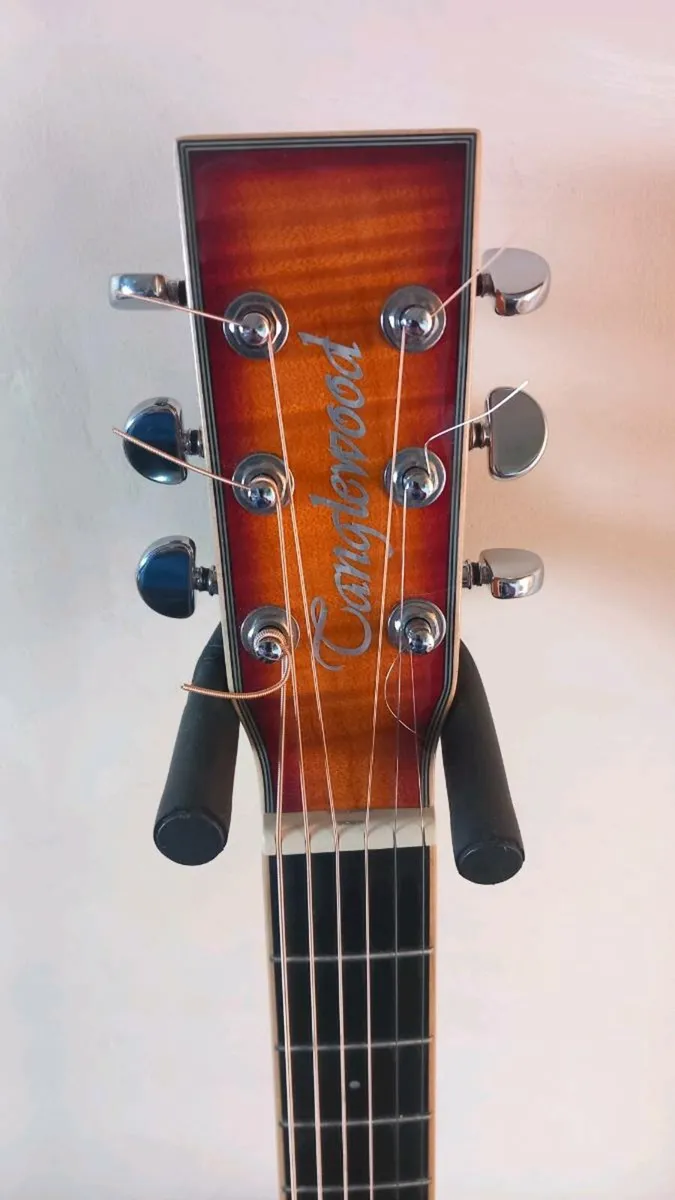 Guitar - Image 4