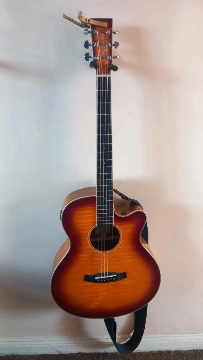 Guitar - Image 1