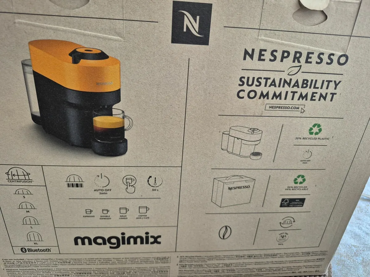 Coffee machine - Image 2