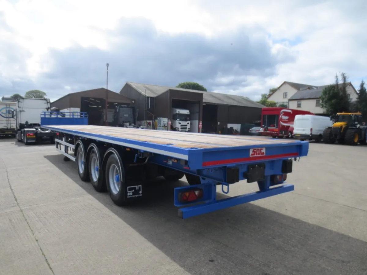 2019 SDC PSK Flat - Image 4
