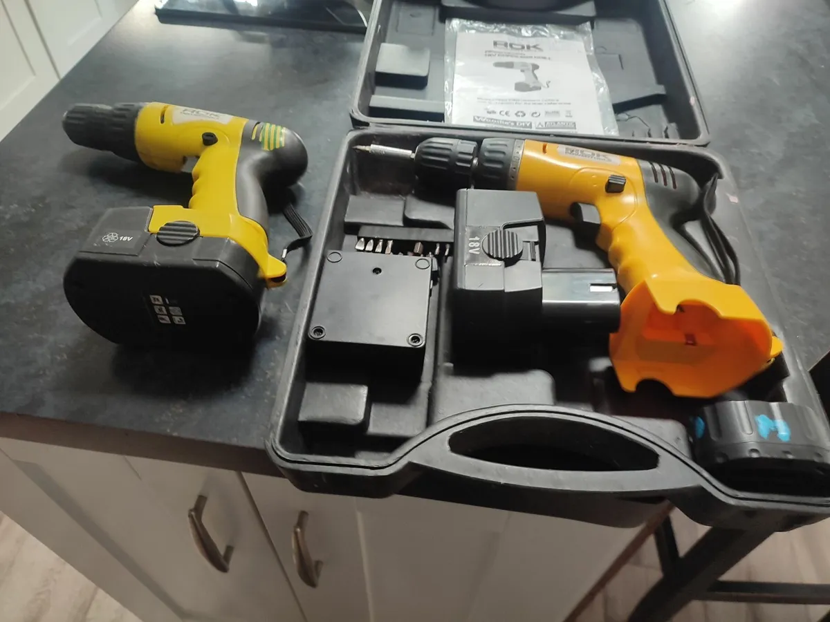 Tools - Image 1