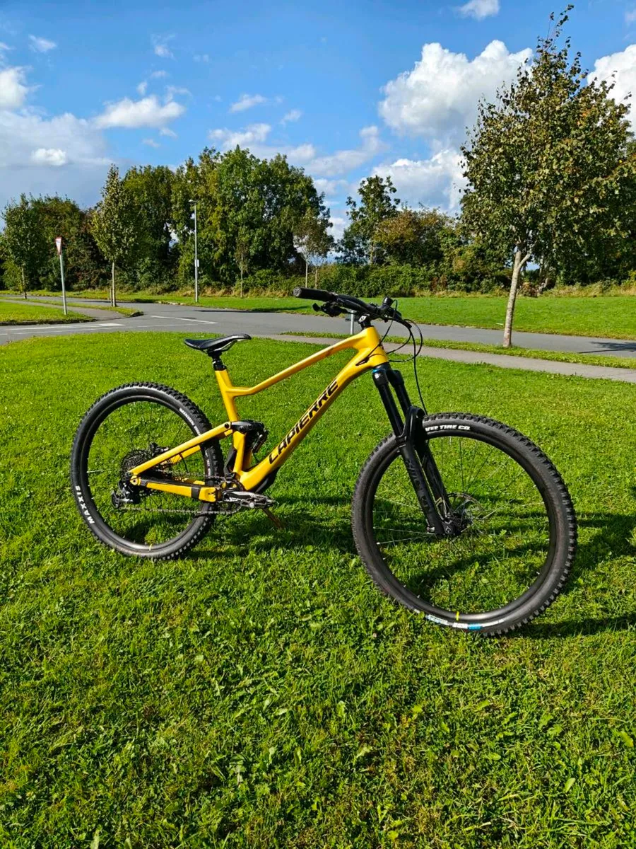 Lapierre Spicy 6.9 CF XL - Image 1