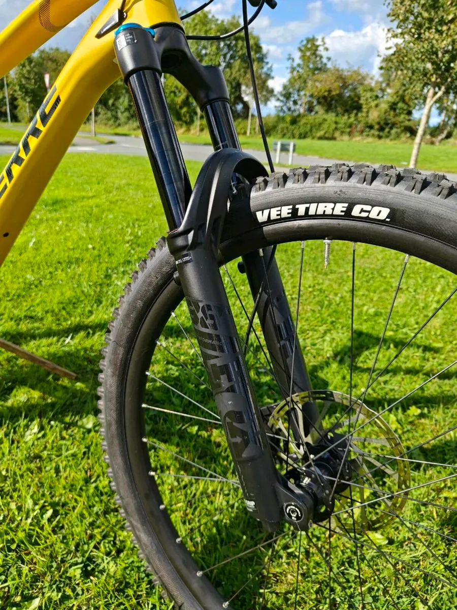 Lapierre Spicy 6.9 CF XL - Image 2