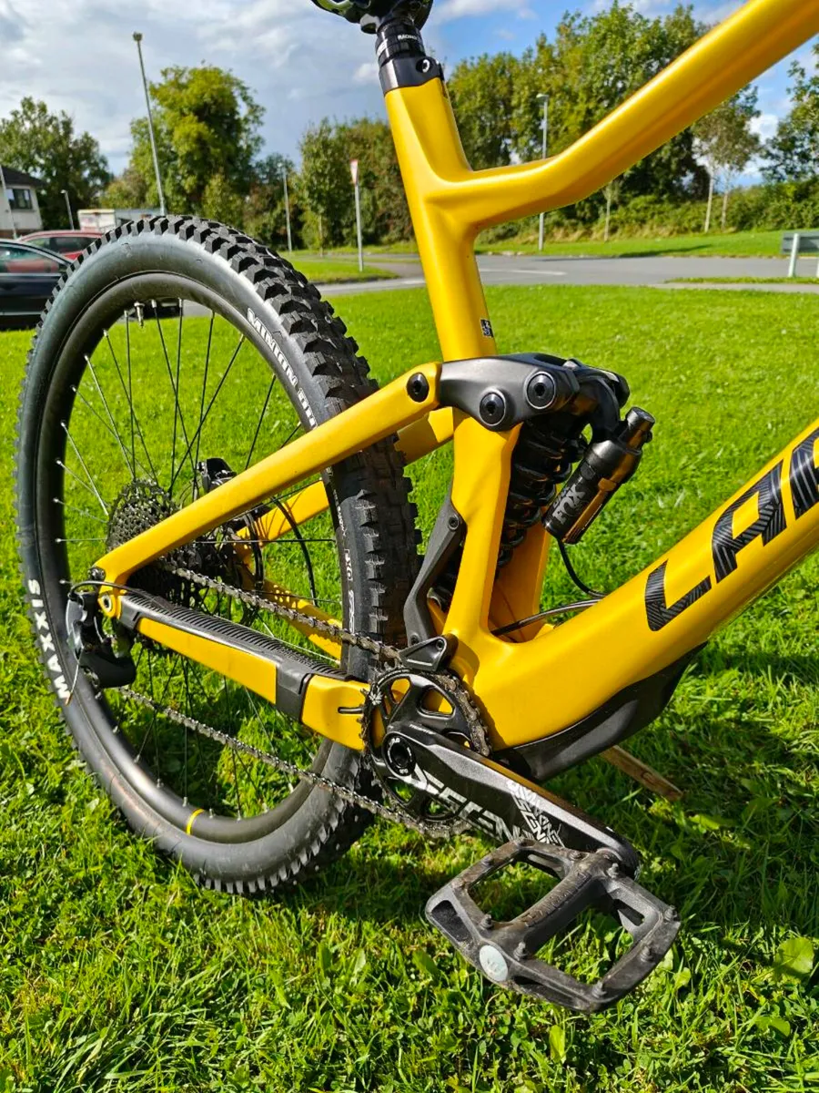 Lapierre Spicy 6.9 CF XL - Image 3