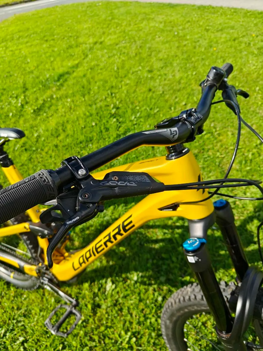 Lapierre Spicy 6.9 CF XL - Image 4