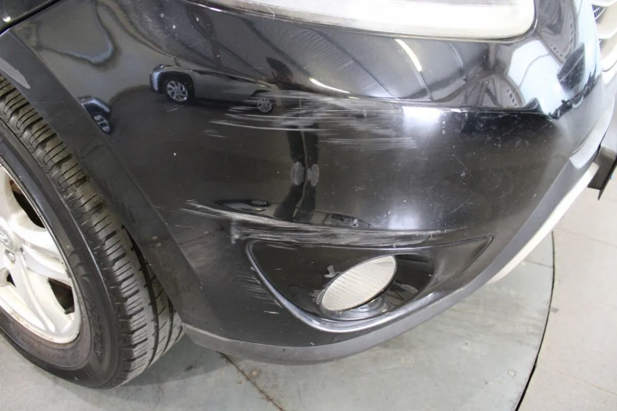 Hyundai Santa Fe 2.0 2WD 150hp Comfort 7 Seats - Image 3