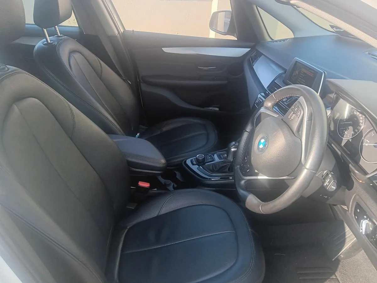 151 BMW  2 Series Auto NCT 6-26, Looks&Drives 100% - Image 2