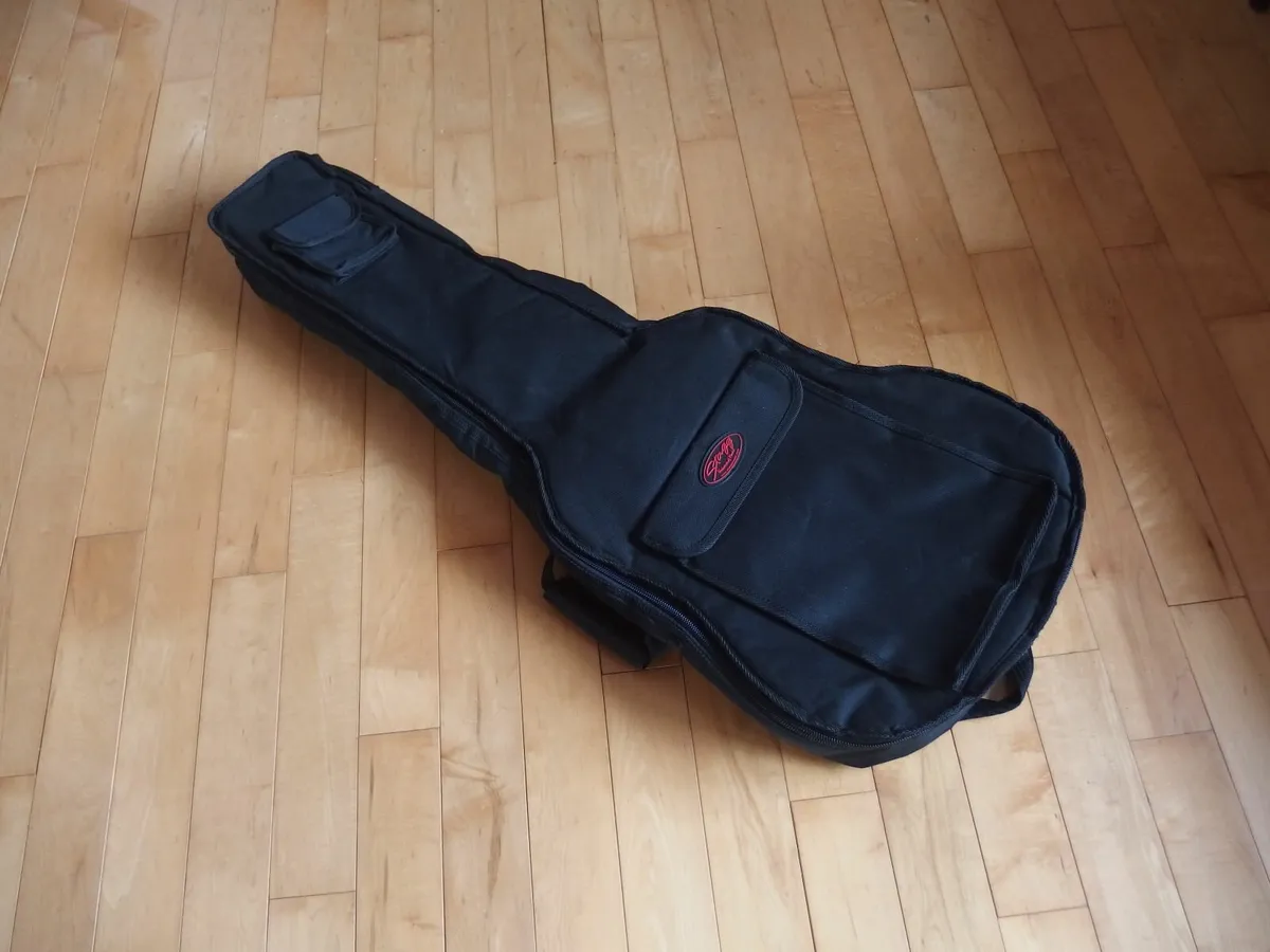 Guitar case - Image 1