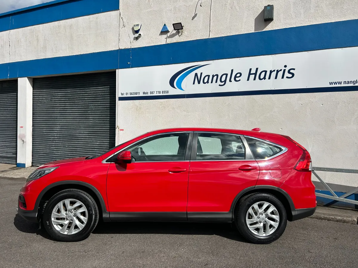Honda CR-V 2017 - Image 2