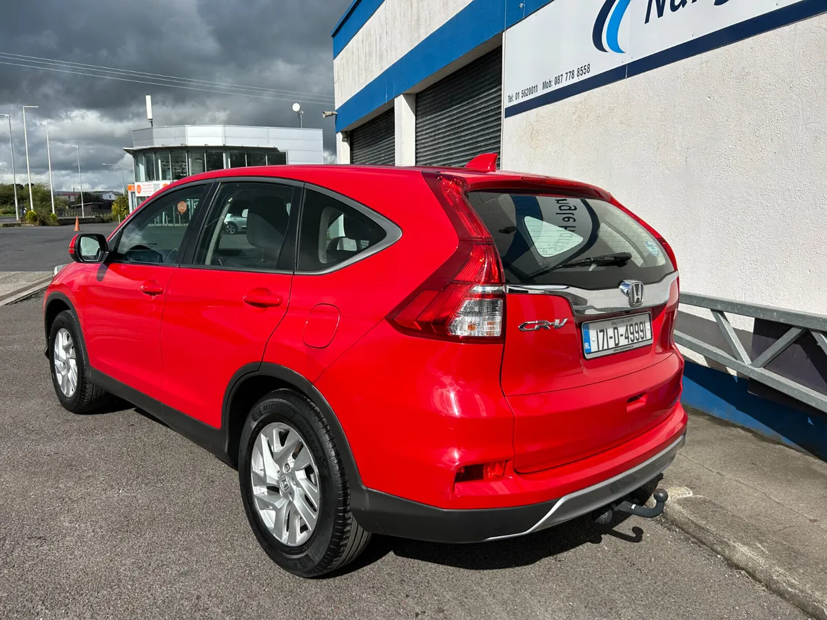 Honda CR-V 2017 - Image 3