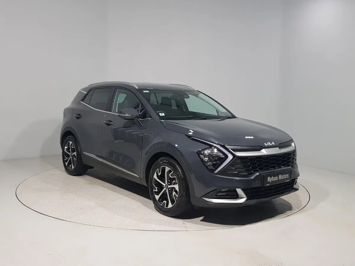Kia Sportage K3 1.6 Crdi 251 - Image 1