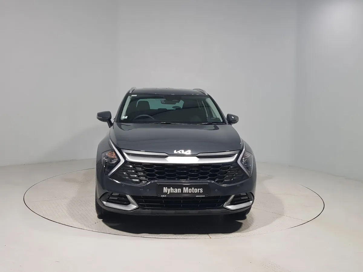 Kia Sportage K3 1.6 Crdi 251 - Image 2