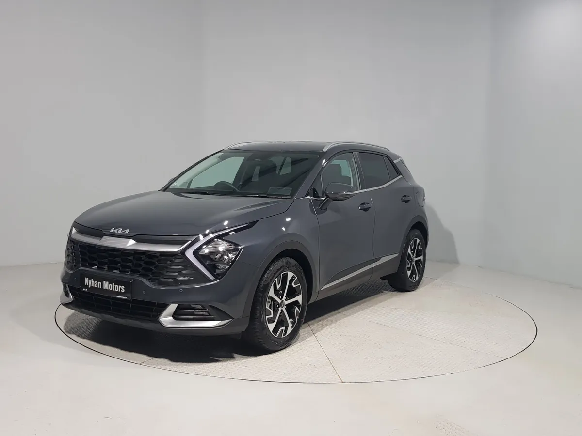 Kia Sportage K3 1.6 Crdi 251 - Image 3