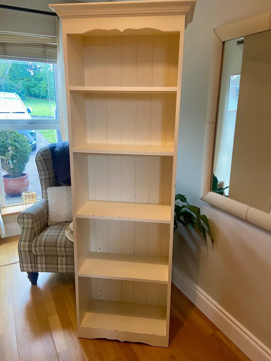 Shelf unit - Image 2