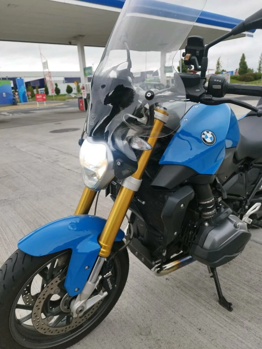 BMW R 1200 R - Image 2