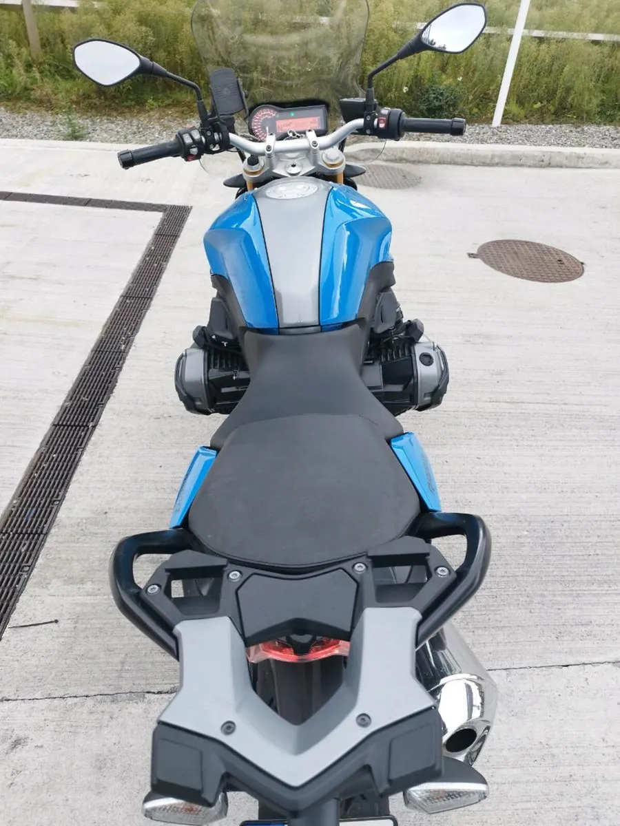 BMW R 1200 R - Image 3
