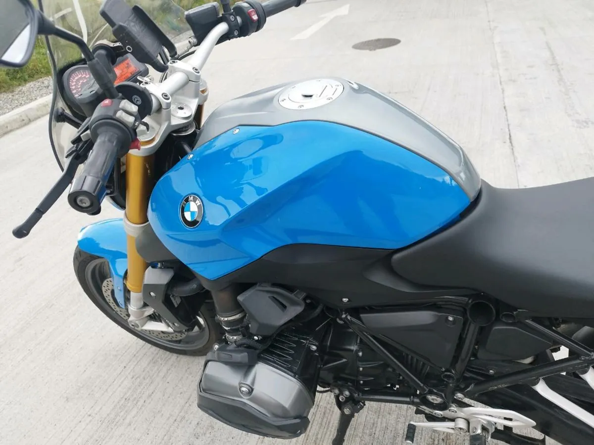 BMW R 1200 R - Image 4