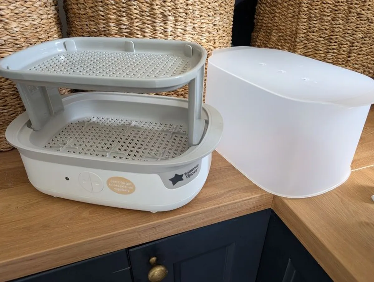 Tommee Tippee Steriliser