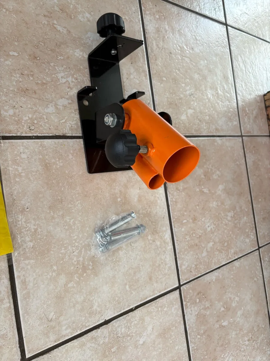 CHEAP OLYMPIC BAR + COLLARS SET + OLYMPIC LANDMINE - Image 4