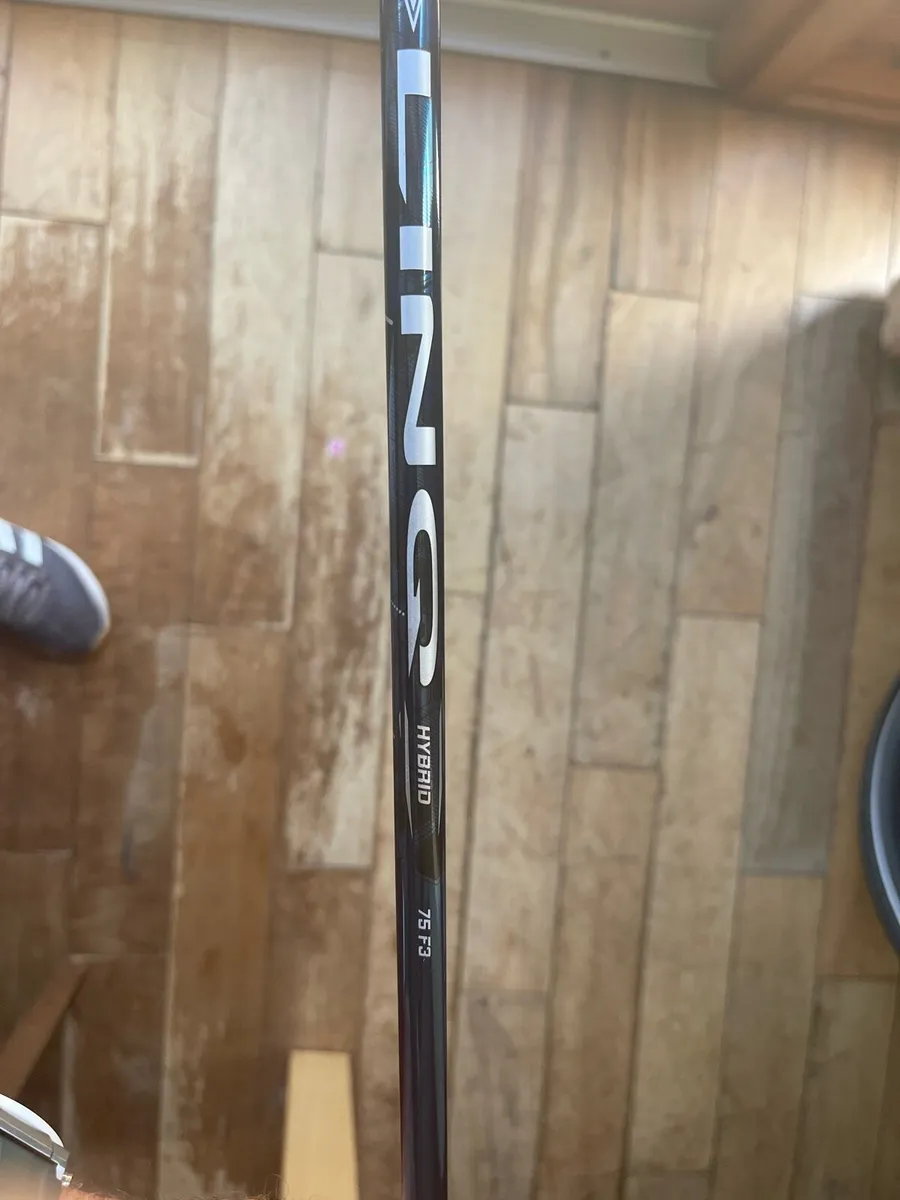 Mizuno St-Max 230 Hybrid - Image 2