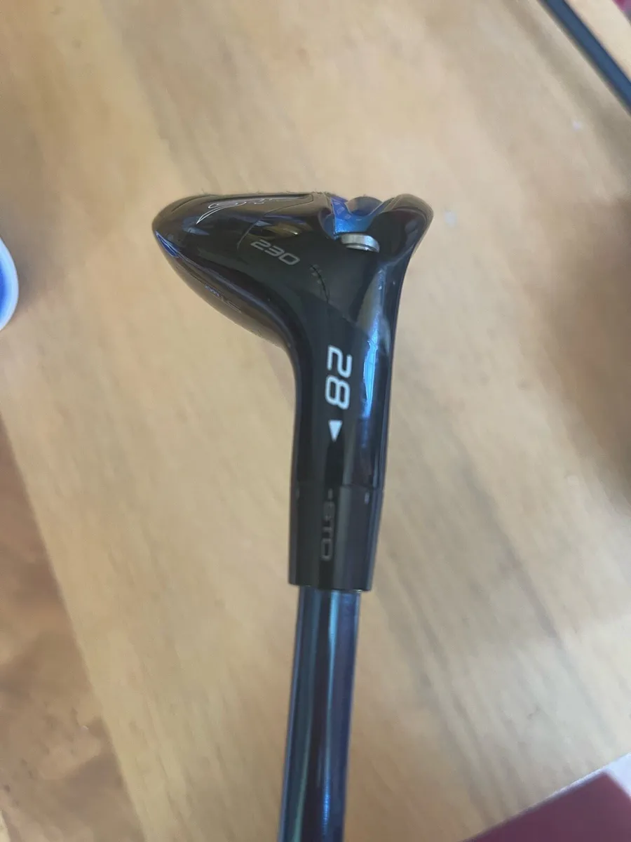 Mizuno St-Max 230 Hybrid - Image 3