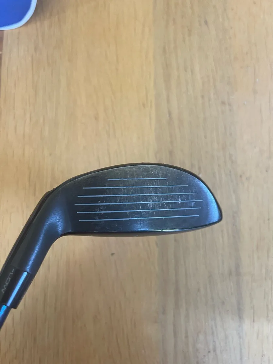 Mizuno St-Max 230 Hybrid - Image 4