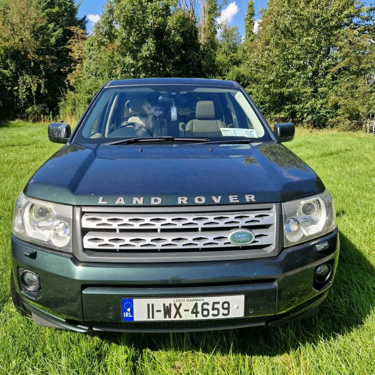 Landrover Freelander - Image 1