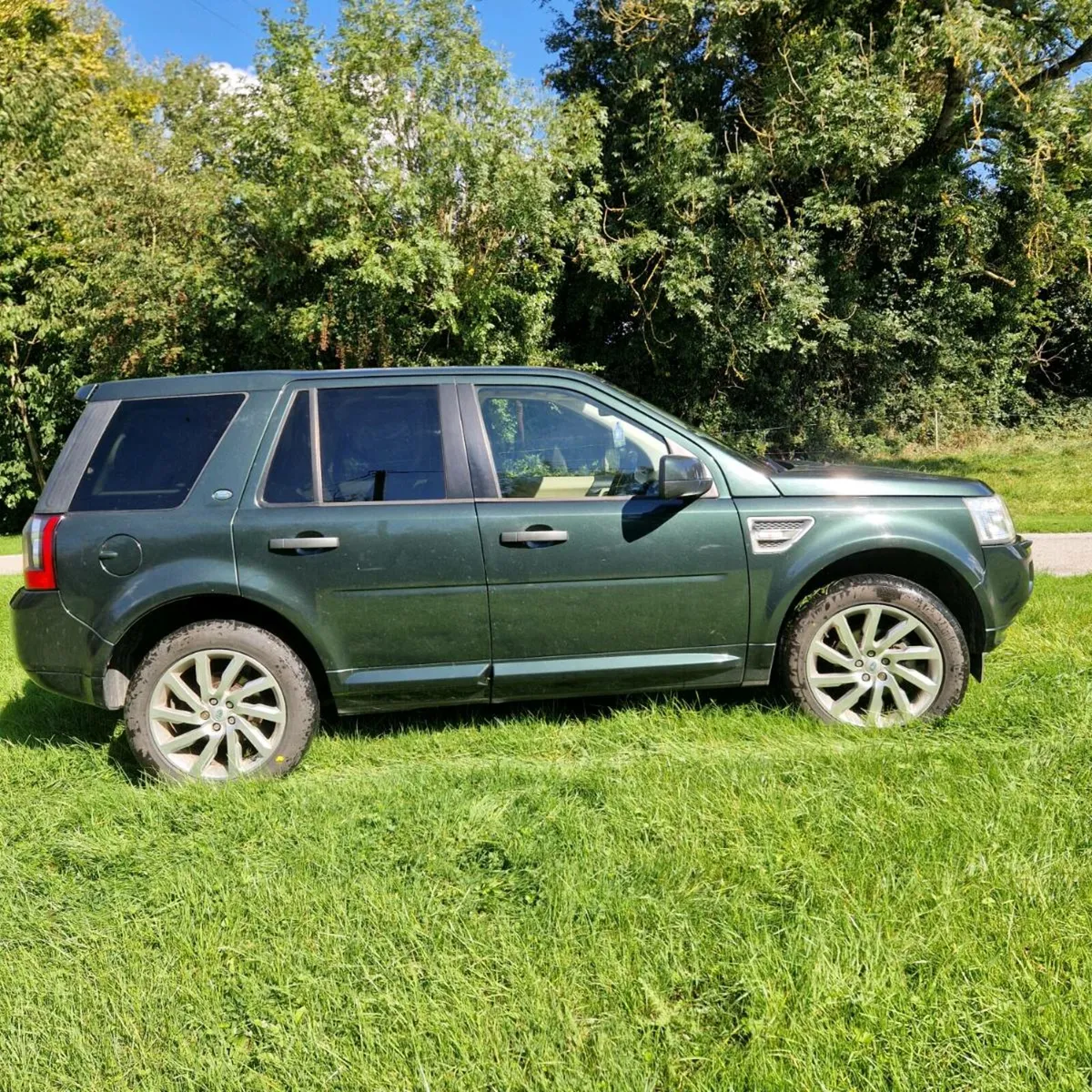 Landrover Freelander - Image 2