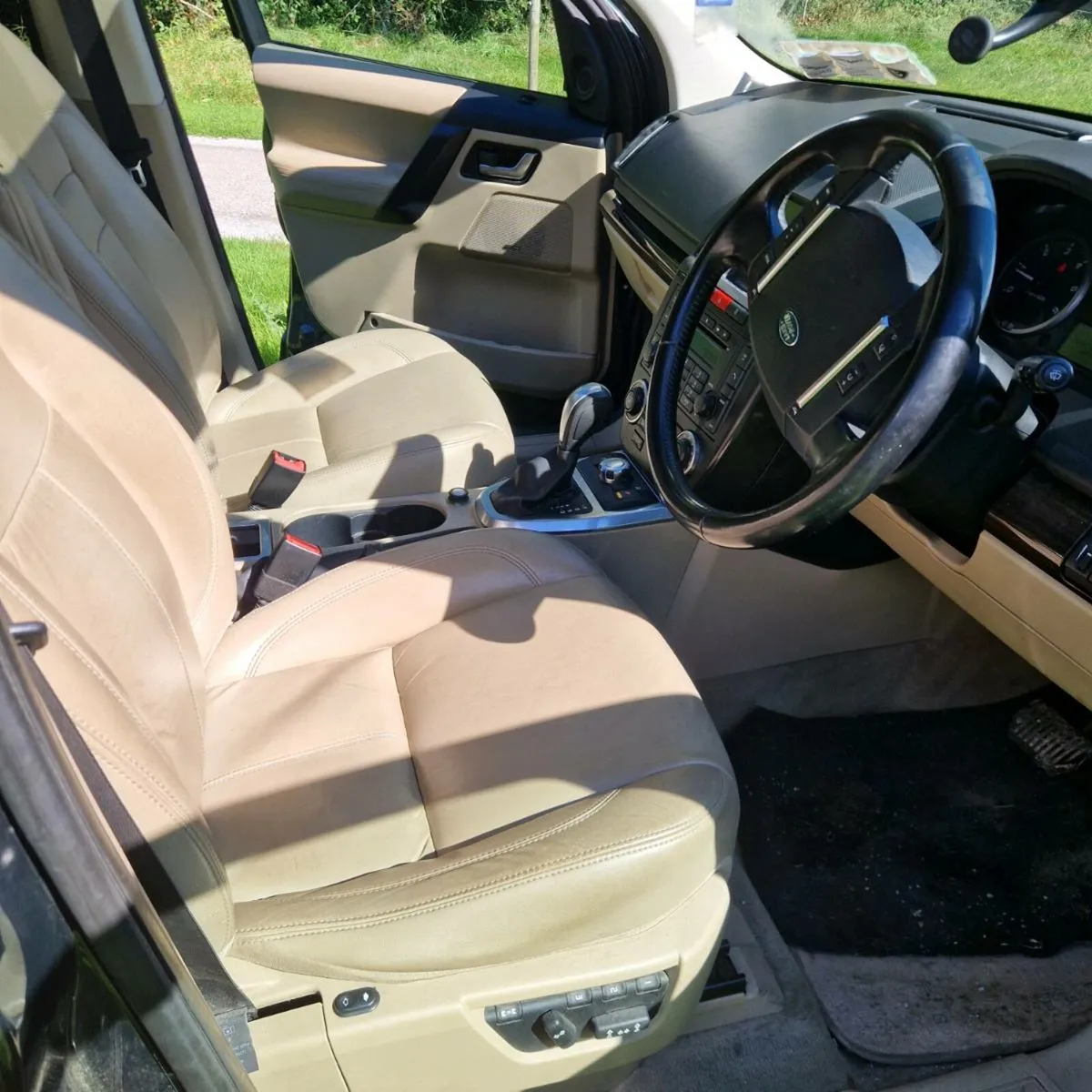 Landrover Freelander - Image 3