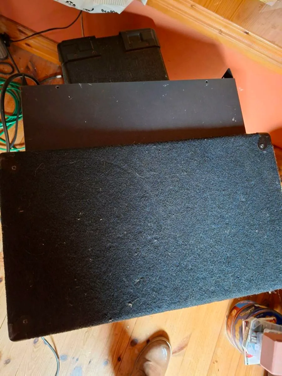 Proel 1000w power amp - Image 2