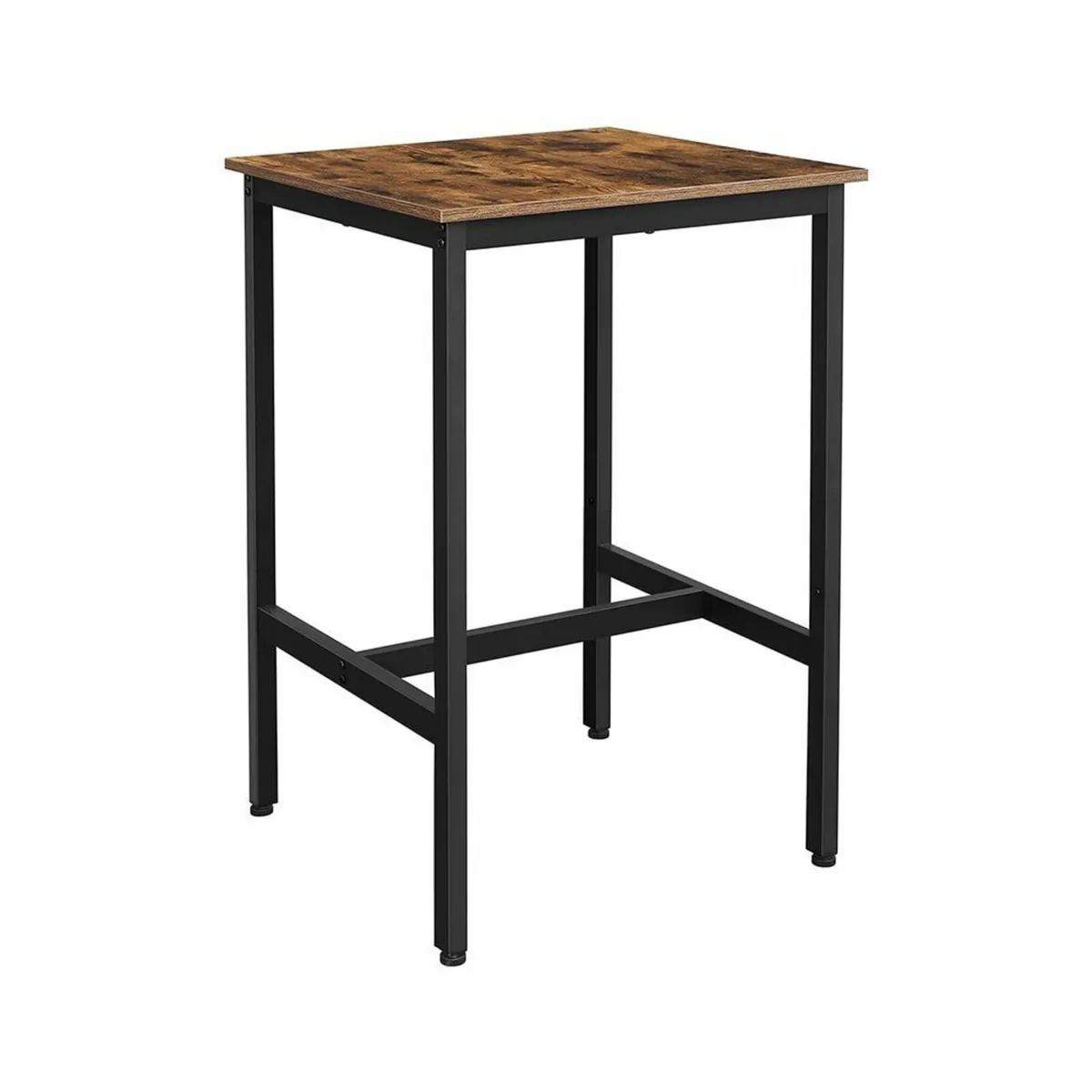 High bar table bar table, bar table, high dining t - Image 1