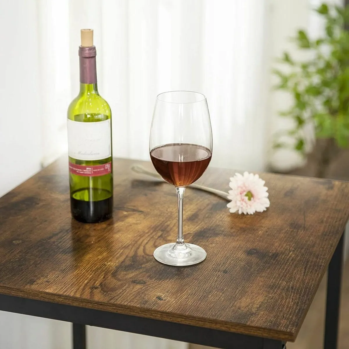 High bar table bar table, bar table, high dining t - Image 4