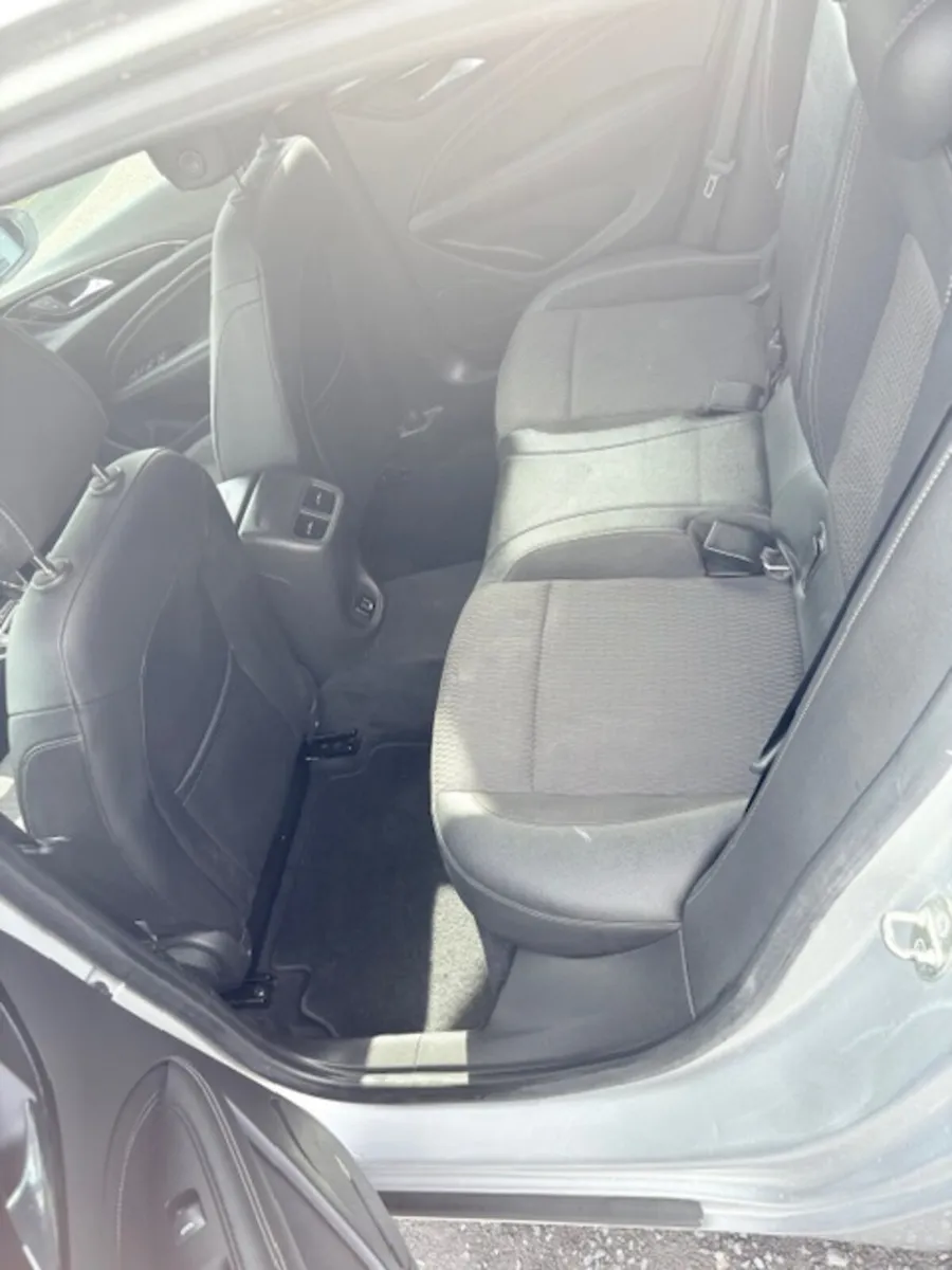 Opel Insignia 2018 - Image 3
