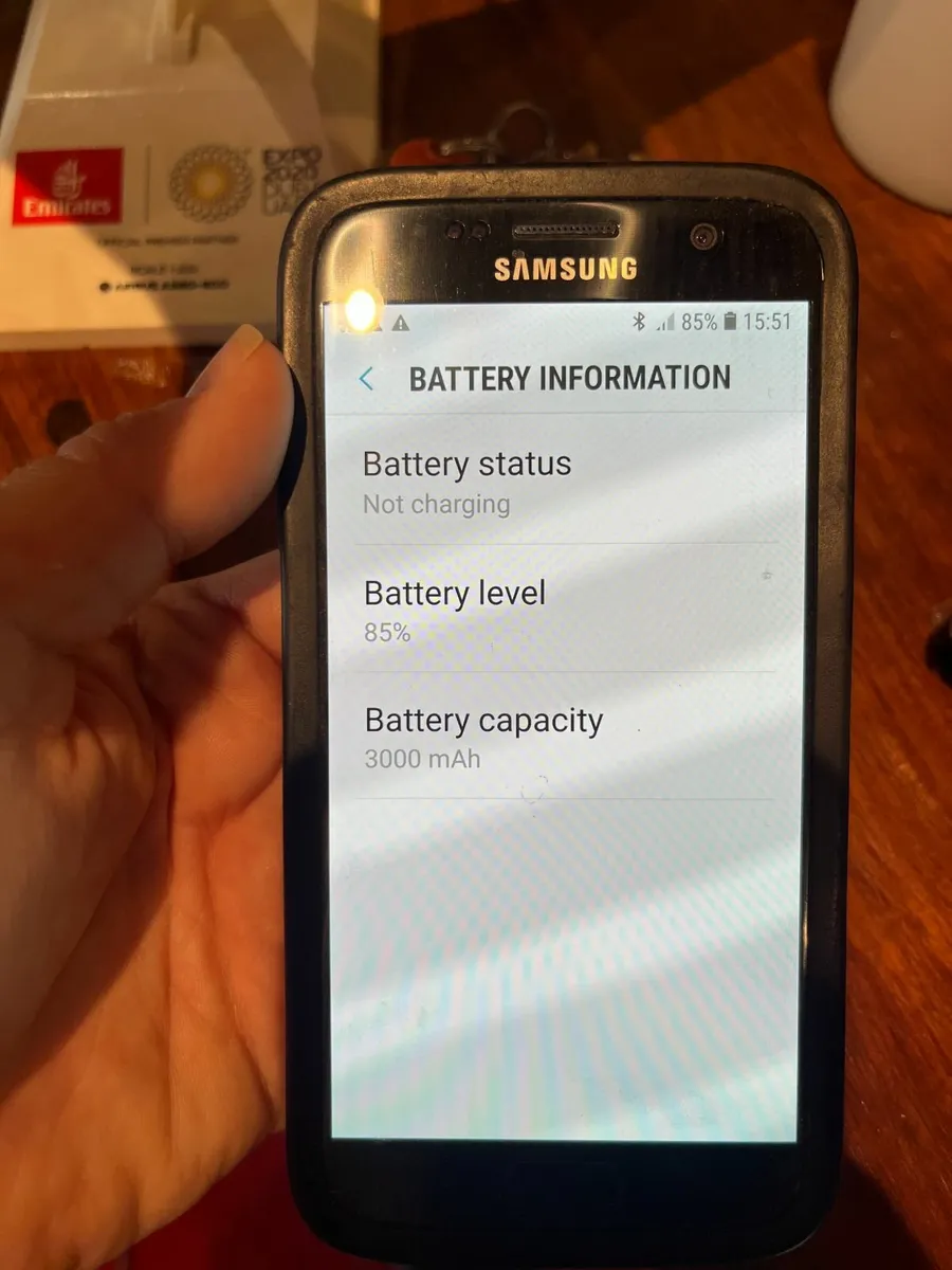 Samsung Galaxy S7 - Image 2