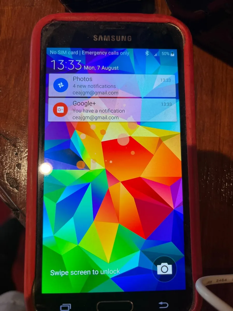 Samsung Galaxy S7 - Image 1