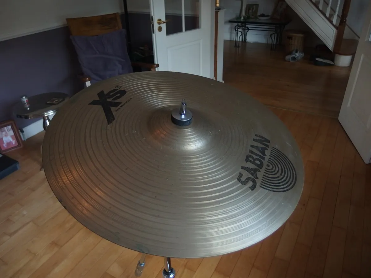 Drum kit - Image 2