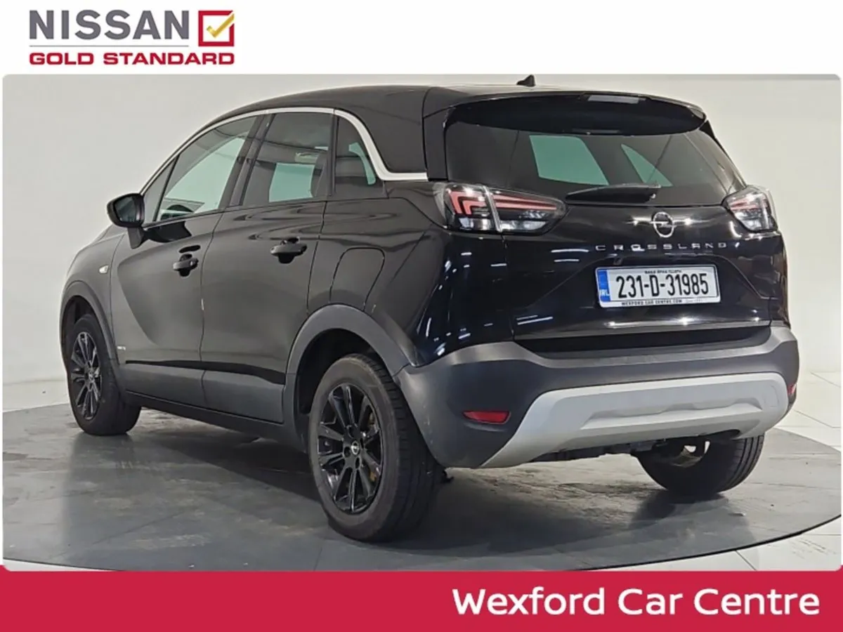Opel Crossland 1.5 Diesel SRI Turbo - Image 4
