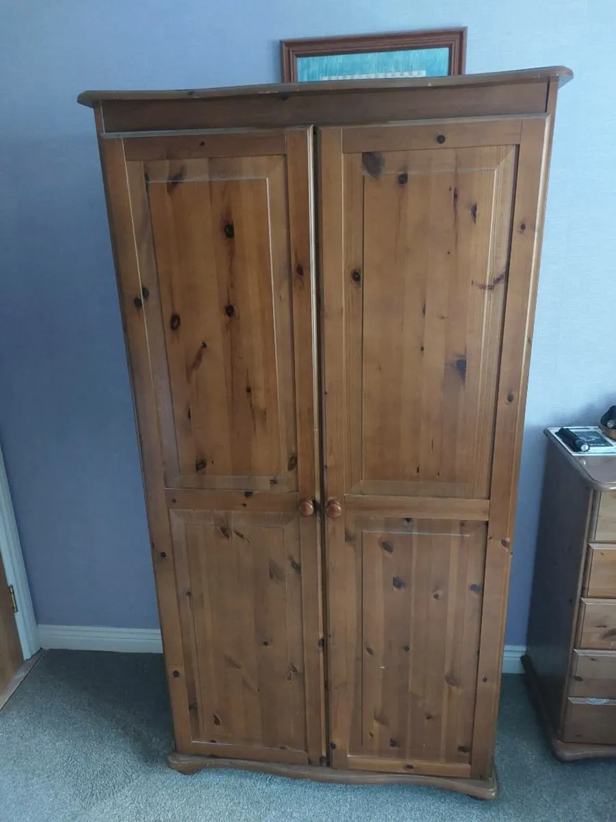 Wardrobe - Image 1