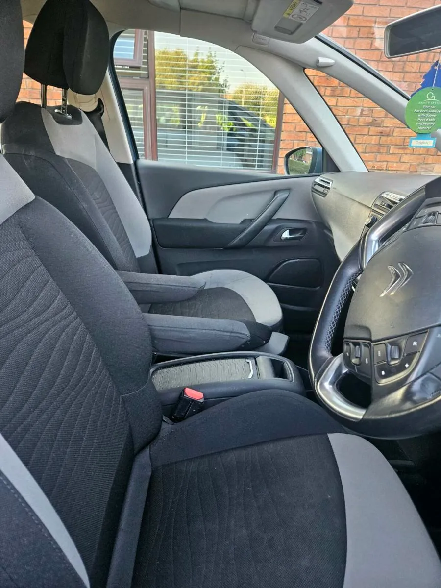 CITROËN 7 seater - Image 3