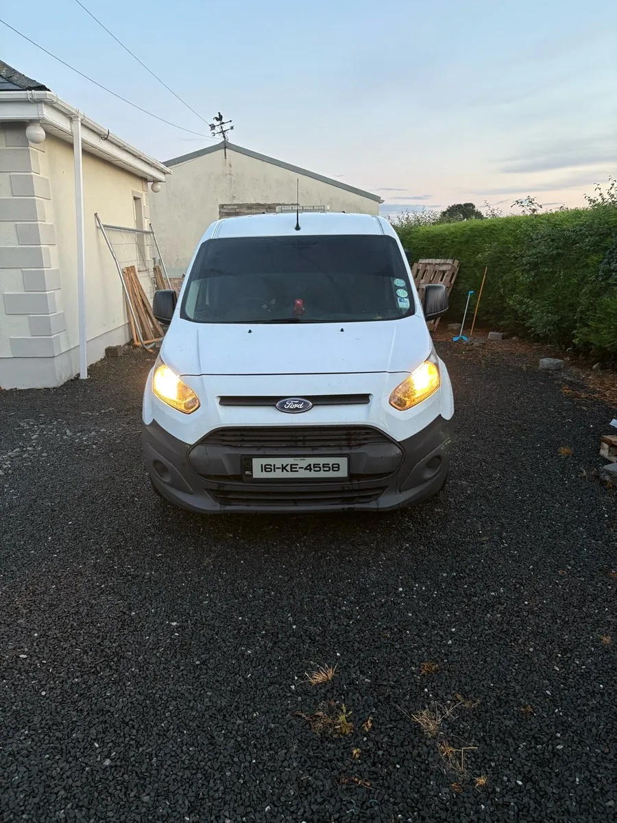 Transit connect - Image 2
