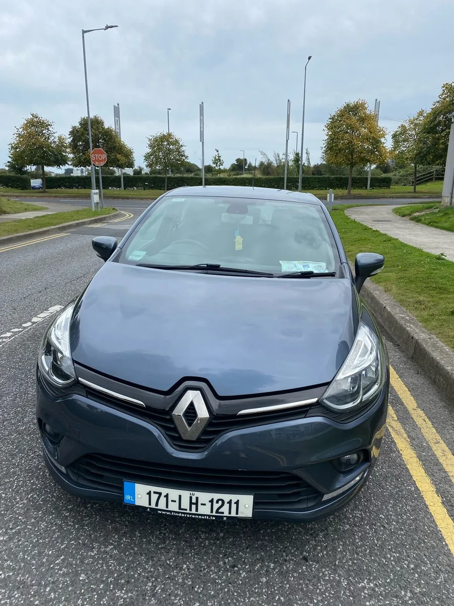 Reno Clio - Image 1