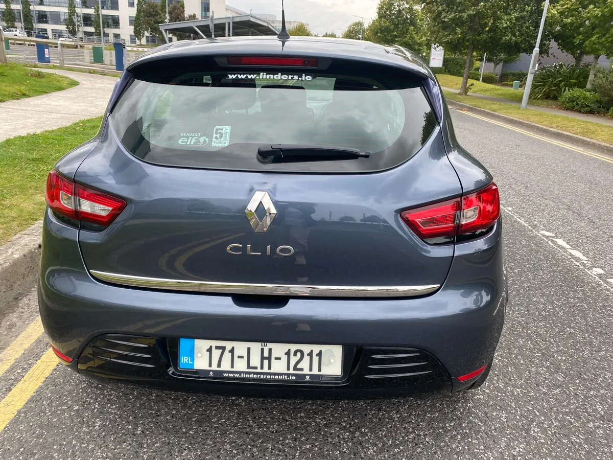 Reno Clio - Image 2