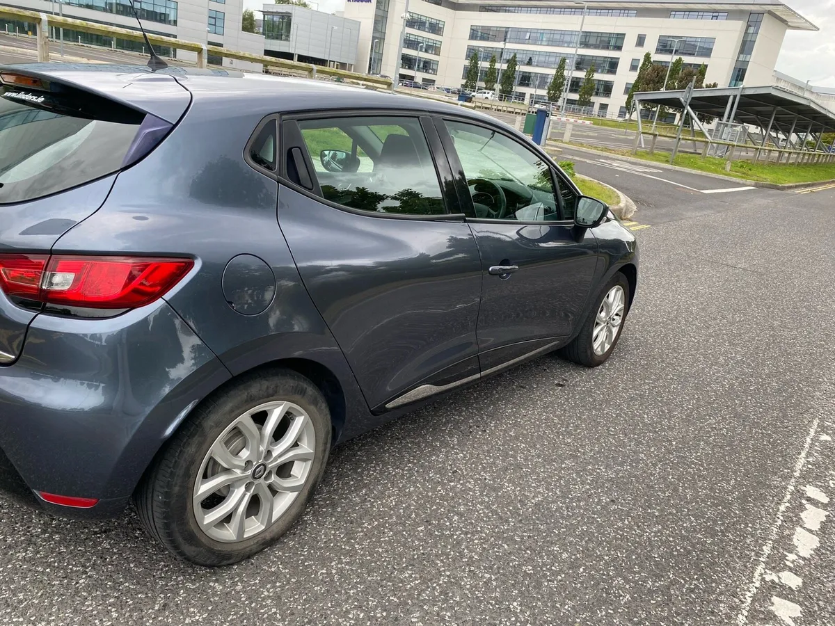 Reno Clio - Image 3