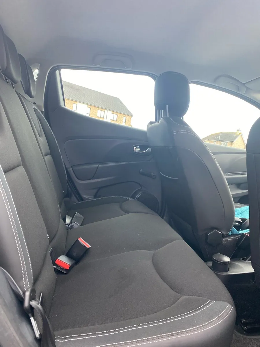 Reno Clio - Image 4